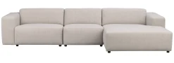 ROWICO Sofa WILLARD
