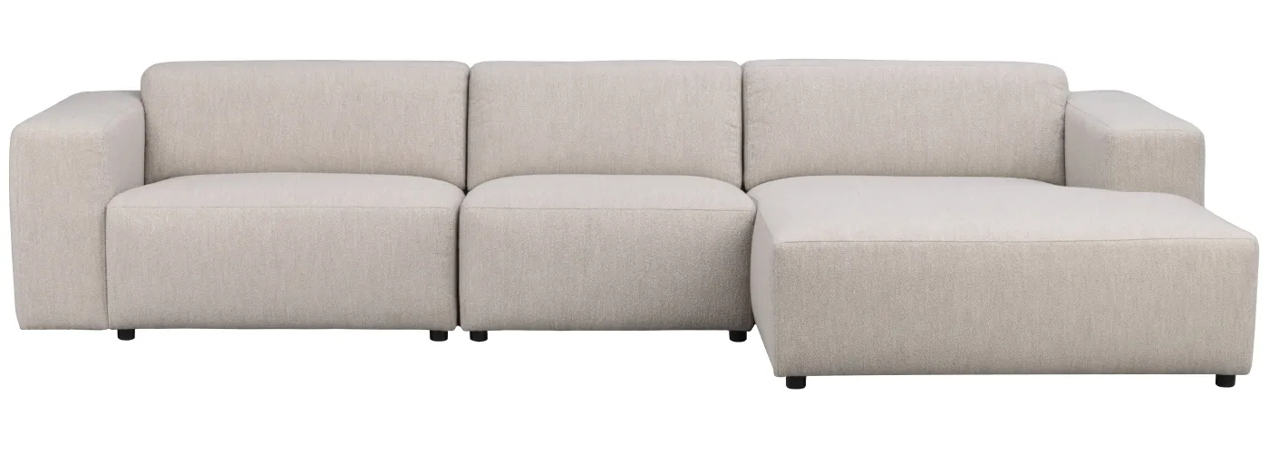 ROWICO Sofa WILLARD