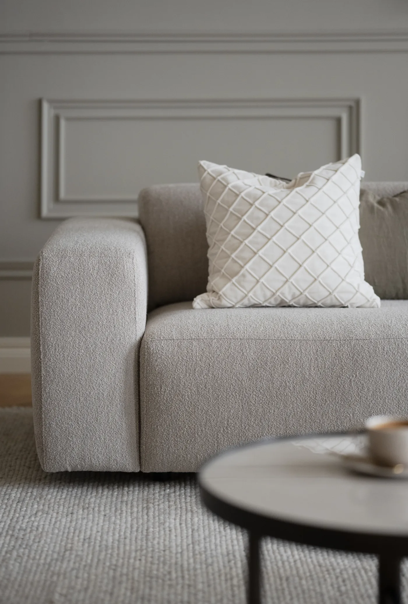 ROWICO Sofa WILLARD