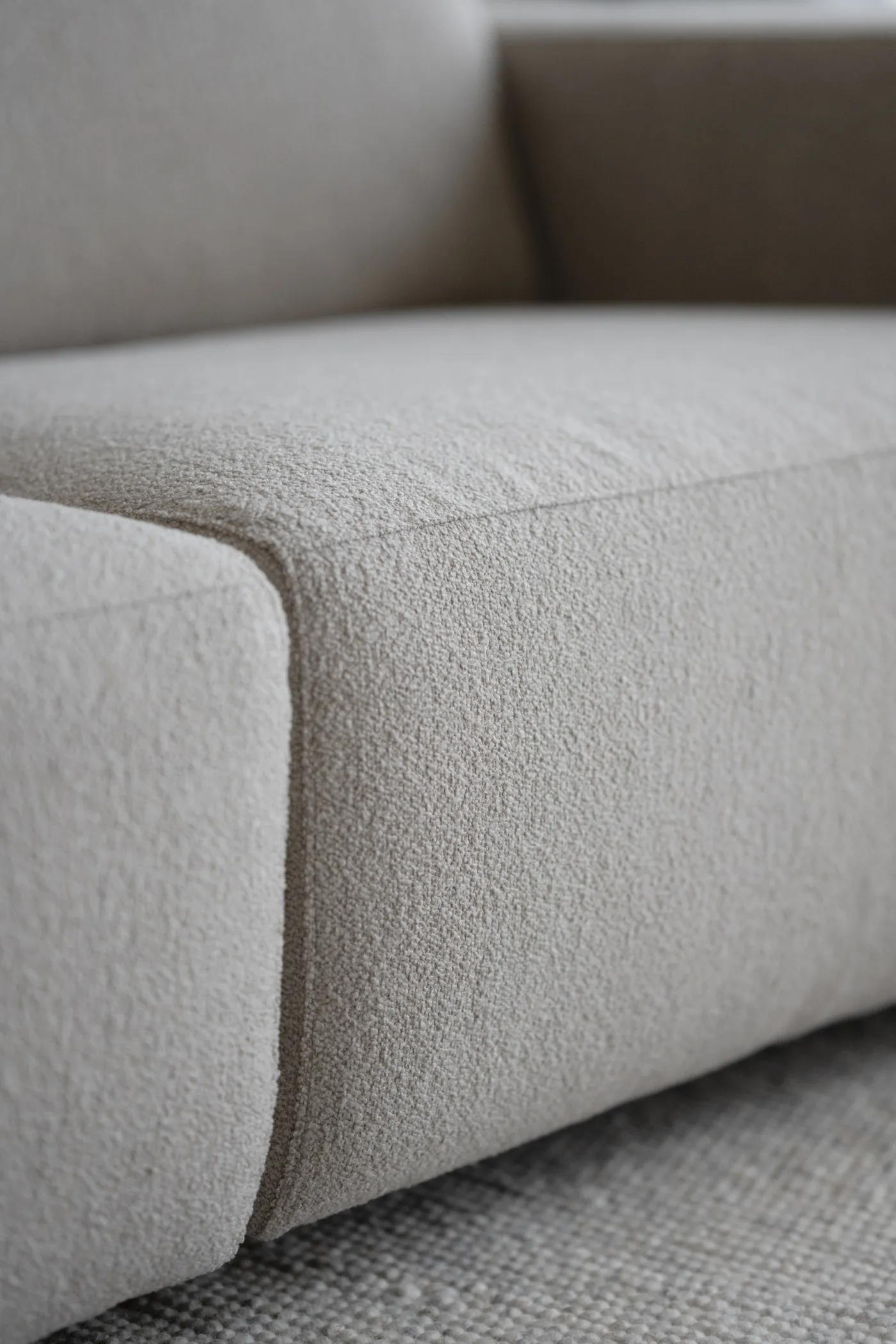 ROWICO Sofa WILLARD