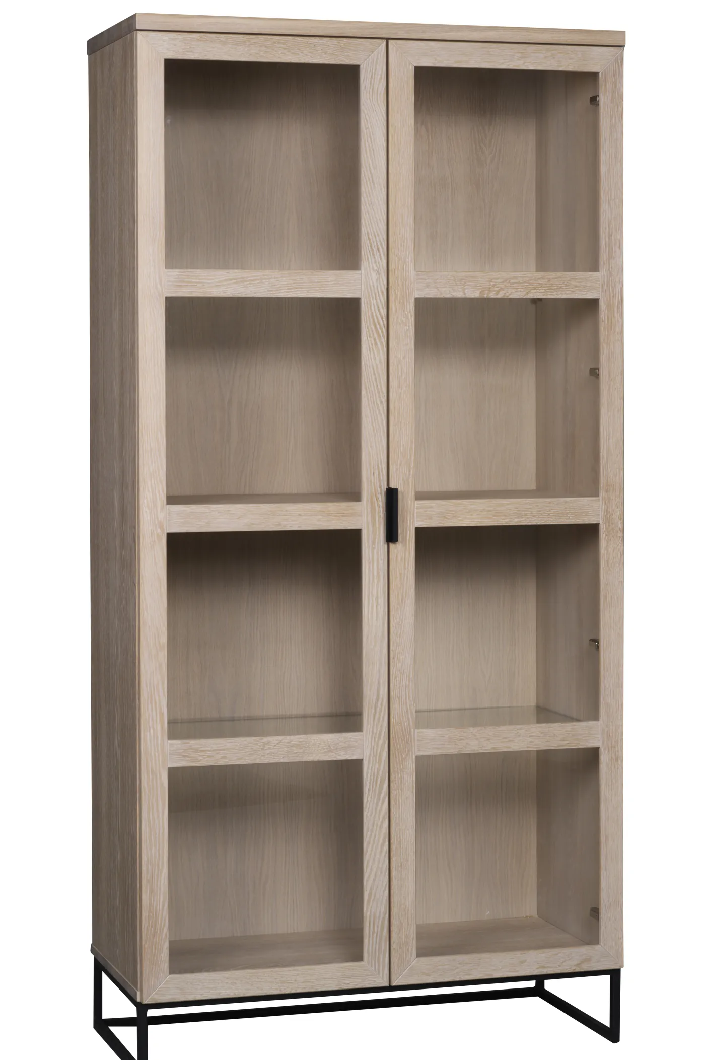 ROWICO Vitrine EVERETT