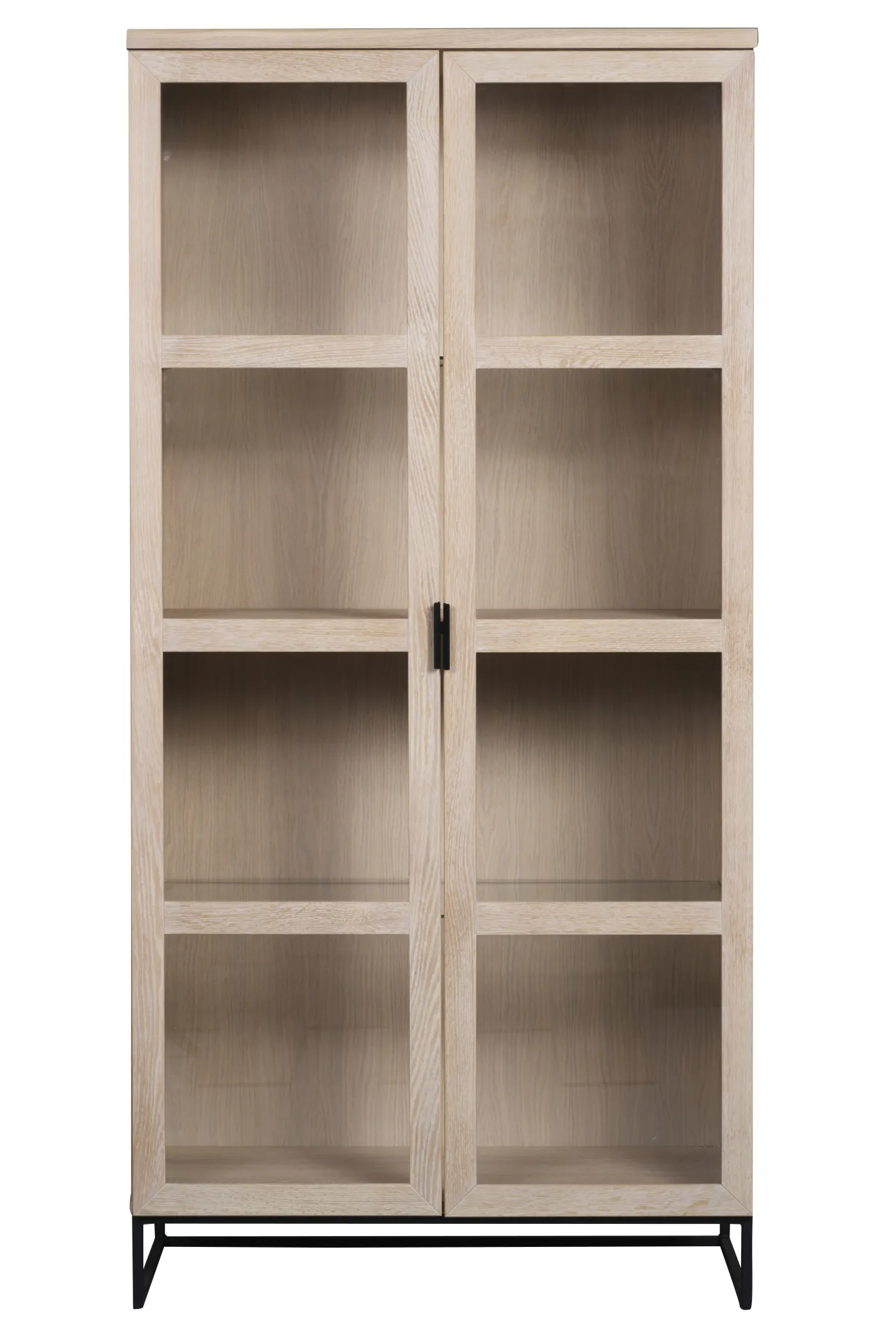 ROWICO Vitrine EVERETT