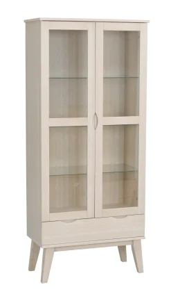 ROWICO Vitrine FILIPPA