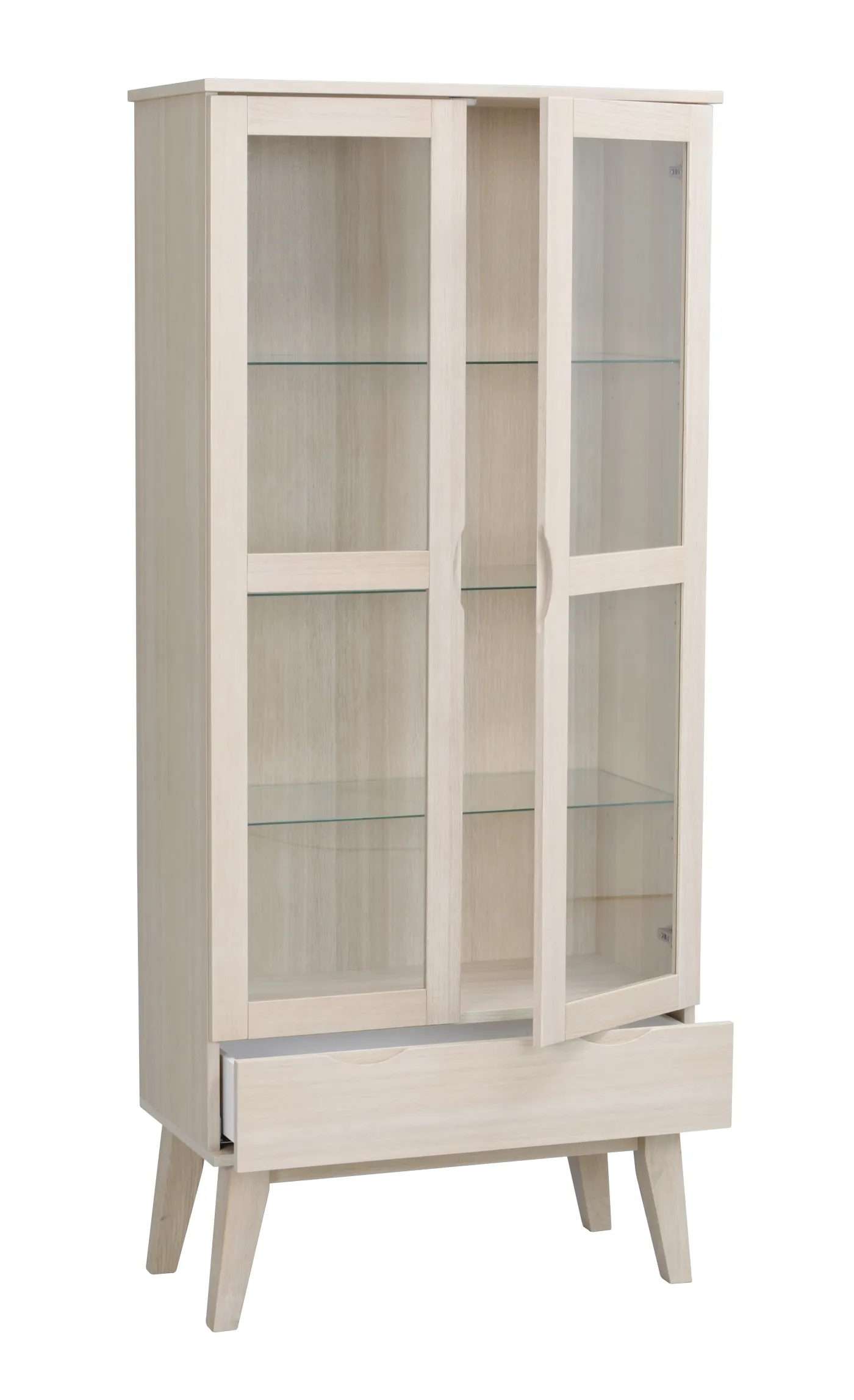 ROWICO Vitrine FILIPPA