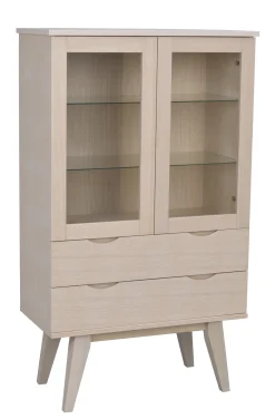 ROWICO Vitrine FILIPPA