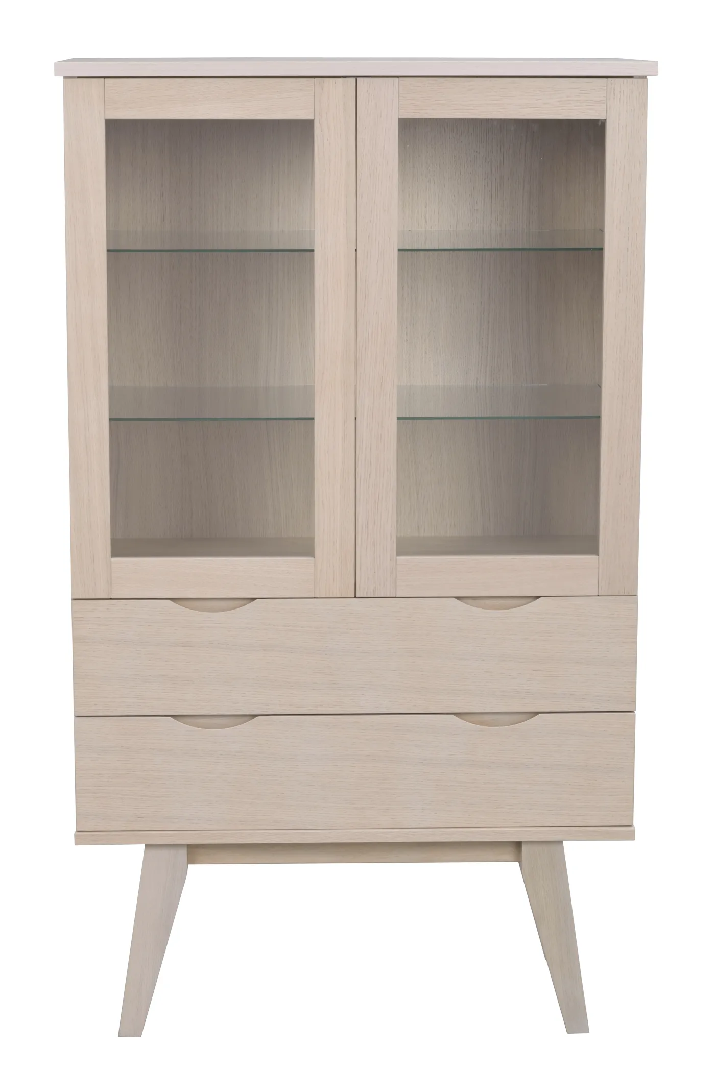 ROWICO Vitrine FILIPPA