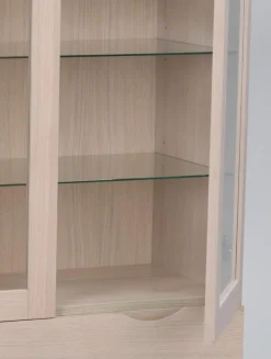 ROWICO Vitrine FILIPPA
