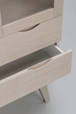 ROWICO Vitrine FILIPPA