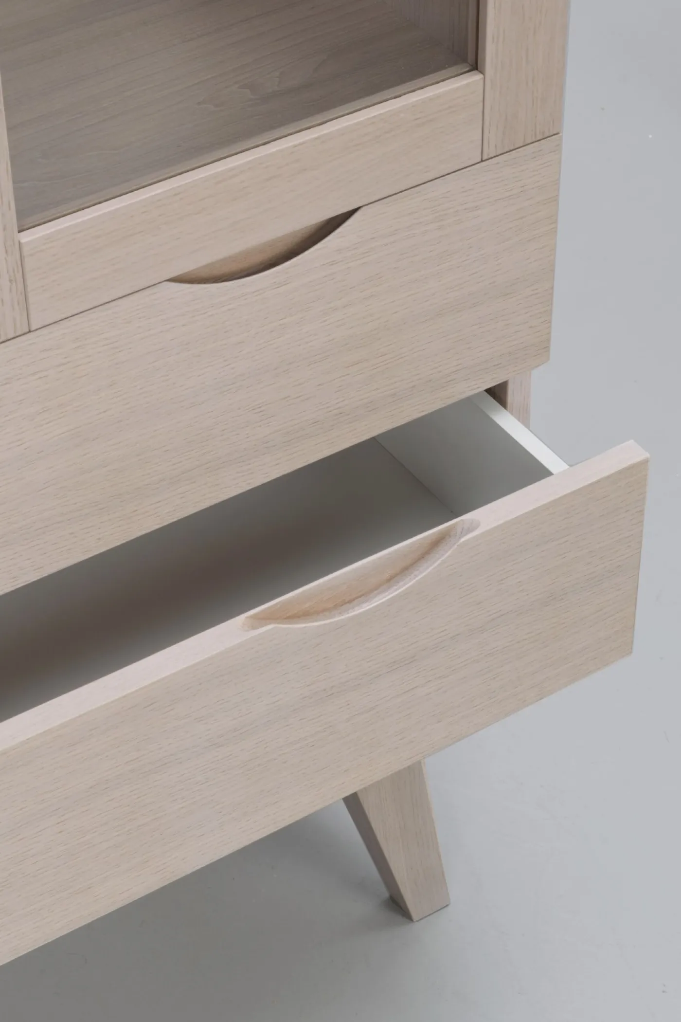 ROWICO Vitrine FILIPPA