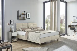 RUF BETTEN Boxspringbett ADESSO