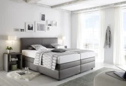 RUF BETTEN Boxspringbett BELLEVUE
