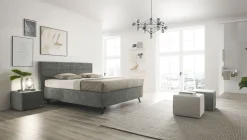 RUF BETTEN Boxspringbett BOTEGA