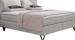 RUF BETTEN Boxspringbett CUSHIDO