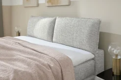 RUF BETTEN Boxspringbett CUSHIDO