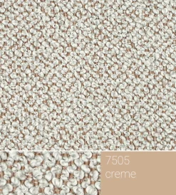 RUF BETTEN Boxspringbett CUSHIDO