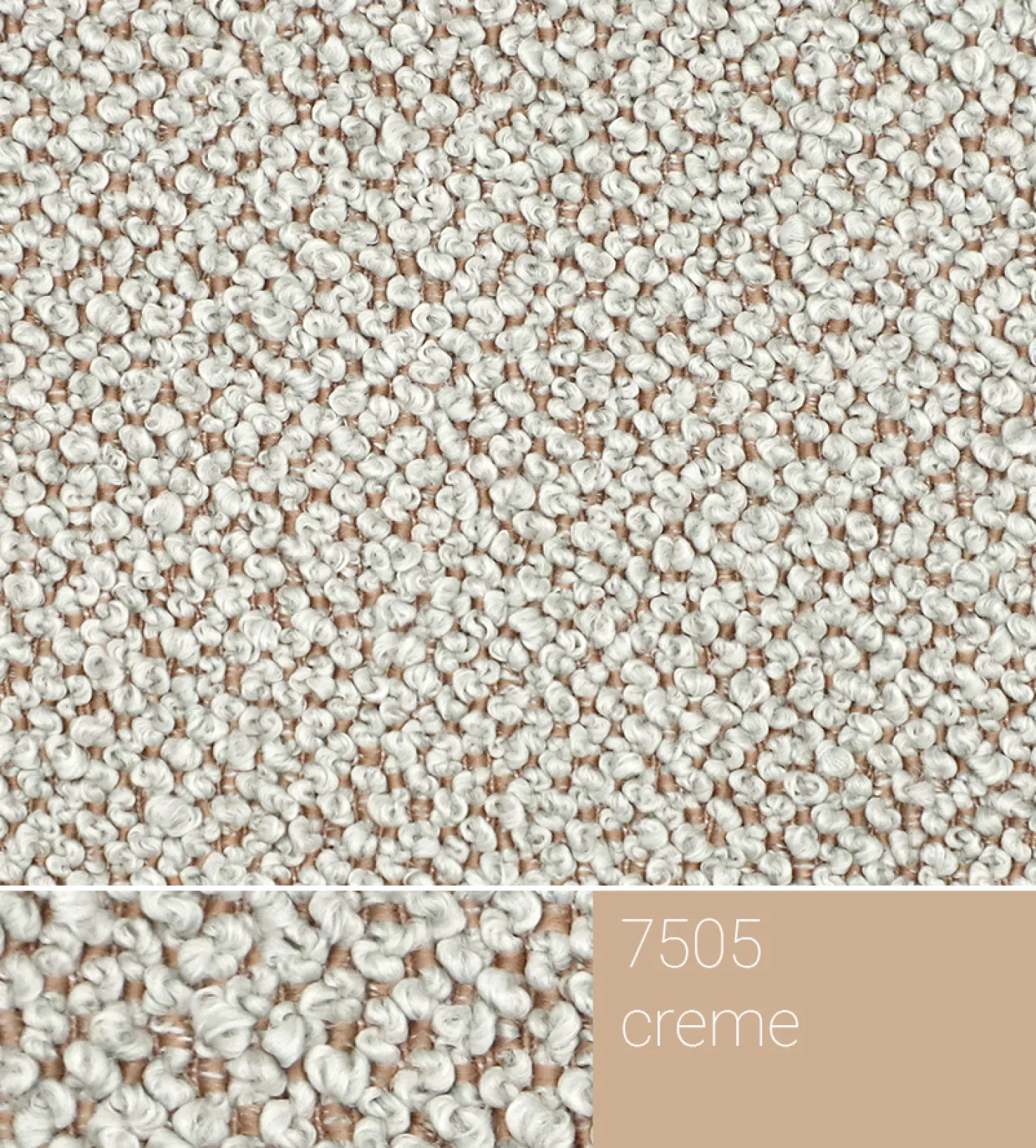 RUF BETTEN Boxspringbett CUSHIDO