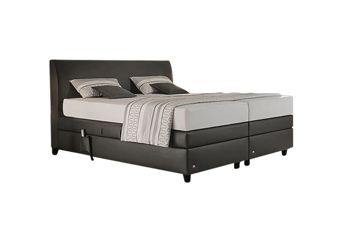 RUF BETTEN Boxspringbett MERCATA