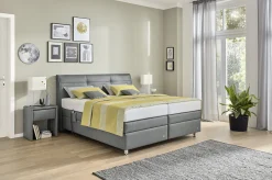 RUF BETTEN Boxspringbett MINERVA