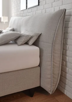 RUF BETTEN Boxspringbett SENTA-K