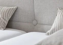 RUF BETTEN Boxspringbett SENTA-K