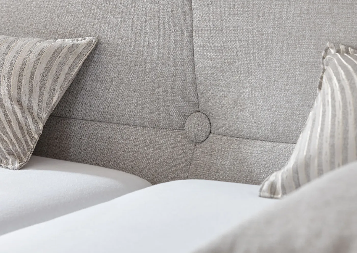 RUF BETTEN Boxspringbett SENTA-K