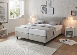 RUF BETTEN Boxspringbett SENTA-K