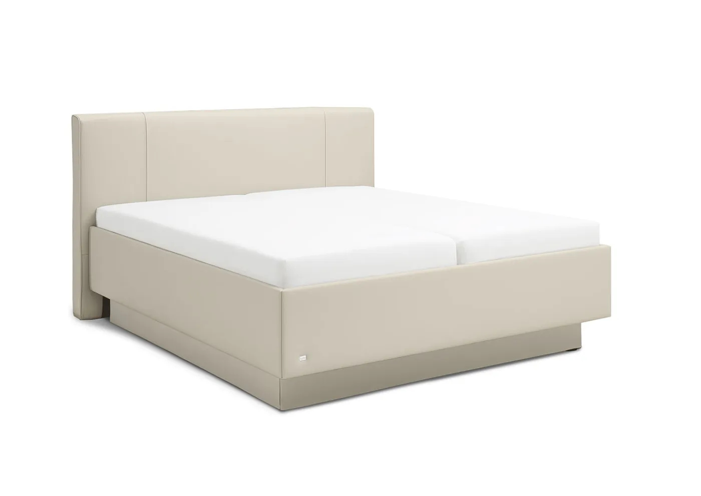 RUF BETTEN Boxspringbett SILVA