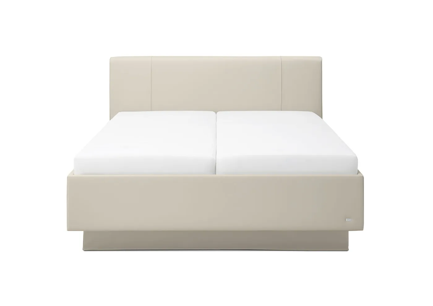RUF BETTEN Boxspringbett SILVA