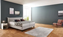 RUF BETTEN Boxspringbett SONATA