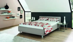 RUF BETTEN Polsterbett CASA
