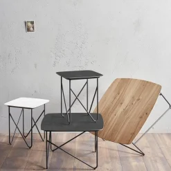 SCHÖNER WOHNEN Couchtisch SOLO