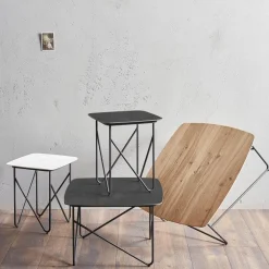 SCHÖNER WOHNEN Couchtisch SOLO