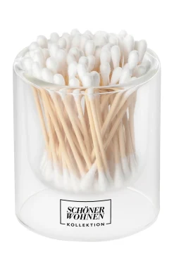 SCHÖNER WOHNEN Duftkerze SW LEMONGRASS