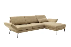 SCHÖNER WOHNEN Sofa SPIN
