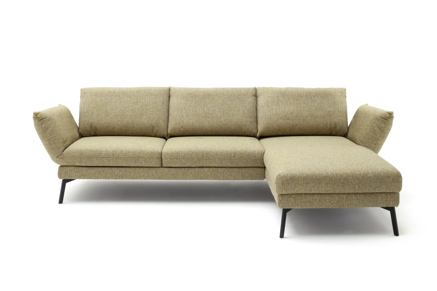 SCHÖNER WOHNEN Sofa SPIN