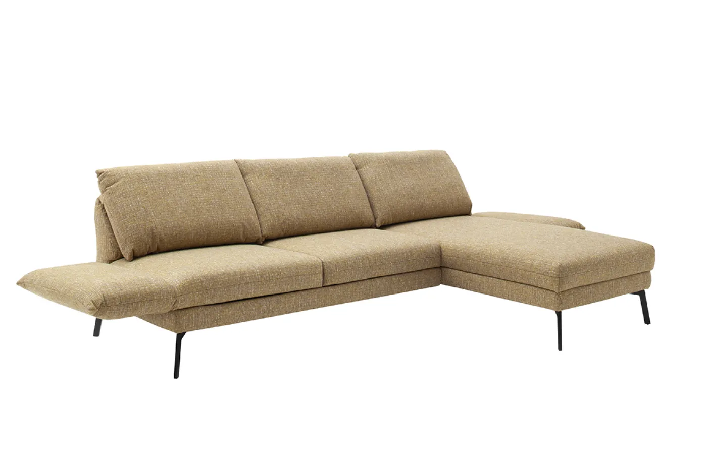SCHÖNER WOHNEN Sofa SPIN