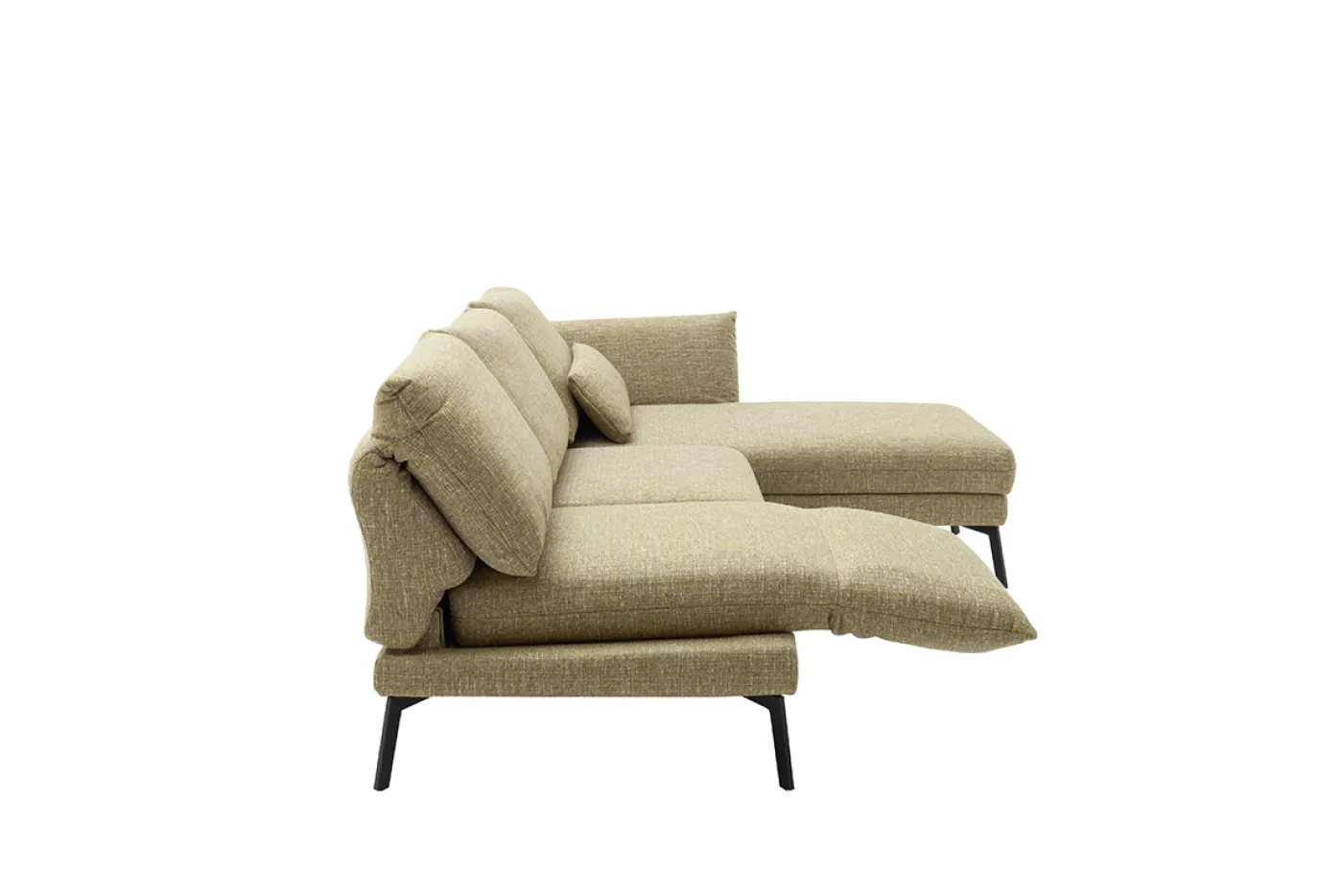 SCHÖNER WOHNEN Sofa SPIN