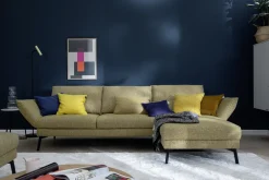 SCHÖNER WOHNEN Sofa SPIN
