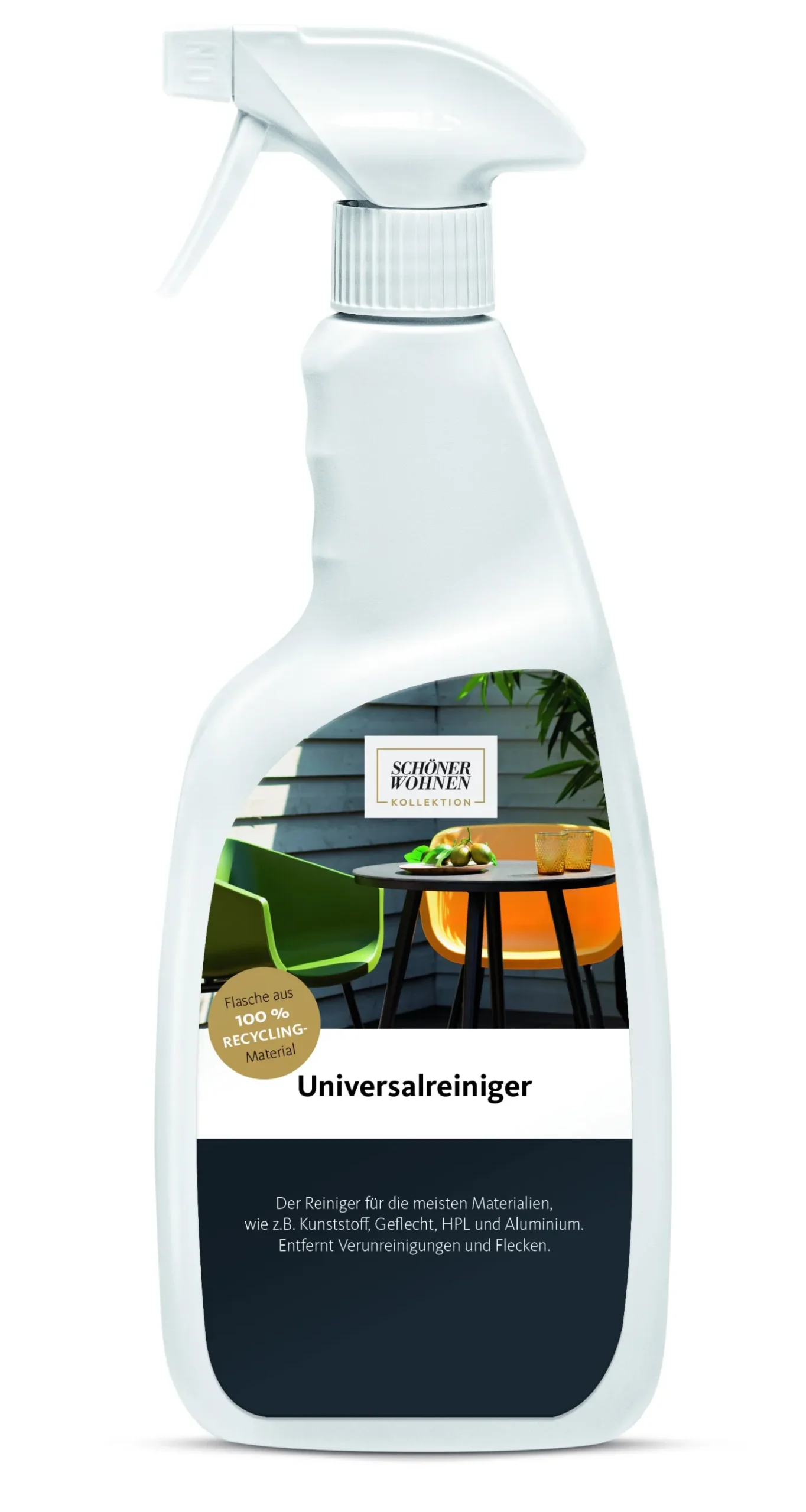 SCHÖNER WOHNEN Universalreiniger