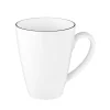 SELTMANN Becher LIDO BLACK LINE