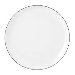 SELTMANN Frühstücksteller LIDO BLACK LINE