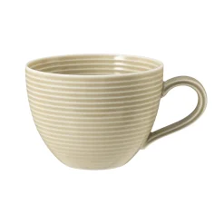 SELTMANN Kaffeeobertasse BEAT