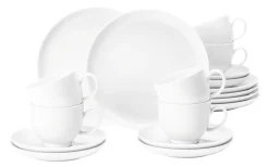 SELTMANN Kaffeeservice 18-tlg. LIDO