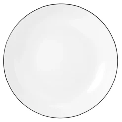 SELTMANN Suppenteller LIDO BLACK LINE