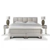 SERTA Boxspringbett HOLLYWOOD