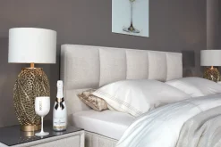 SERTA Boxspringbett HOLLYWOOD