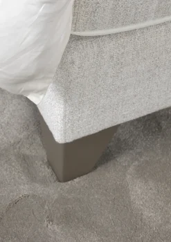 SERTA Boxspringbett HOLLYWOOD