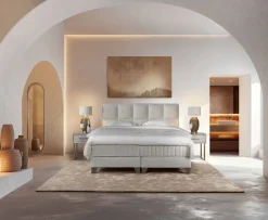 SERTA Boxspringbett HOLLYWOOD