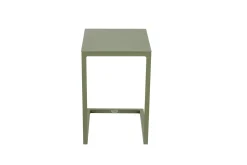 SIENA GARDEN Beistelltisch Outdoor RAMO