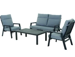 SIENA GARDEN Gartensofa VALENCIA